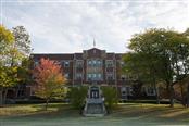 Bishop's College School, Sherbrooke, QC
